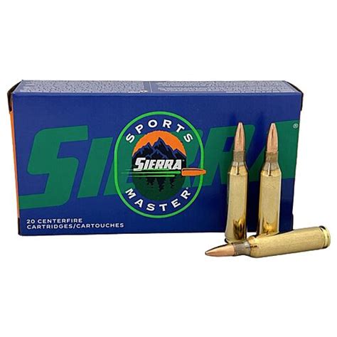 With a medium load of IMR 4350 this bullet in my rifle will put 4 into a half inch at 100 yards when I do my part. . Sierra gameking 243 100 gr for sale